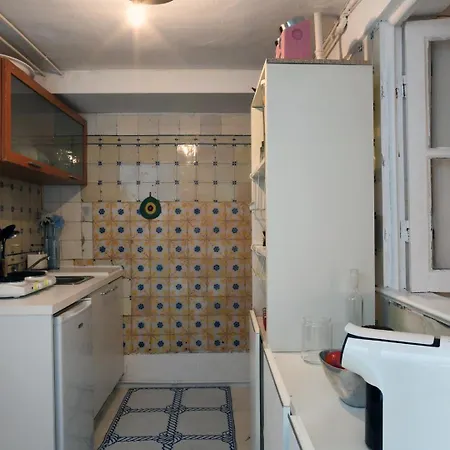 Guestready - Bohemian Mola Orange Apartamento *