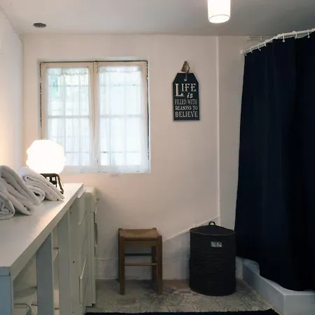 Guestready - Bohemian Mola Orange Apartment *